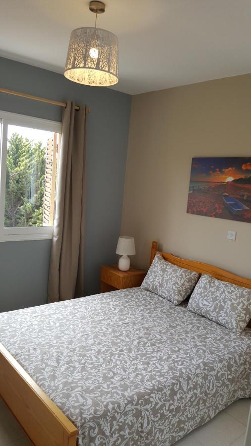 パ フォスRegina Gardens 205 Block 7アパートメント エクステリア 写真